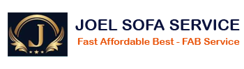 Joel Sofa Service