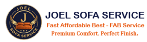 Joel Sofa Service